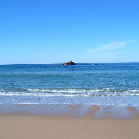 Hotel Smugglers On The Beach Coffs Harbour Esterno foto