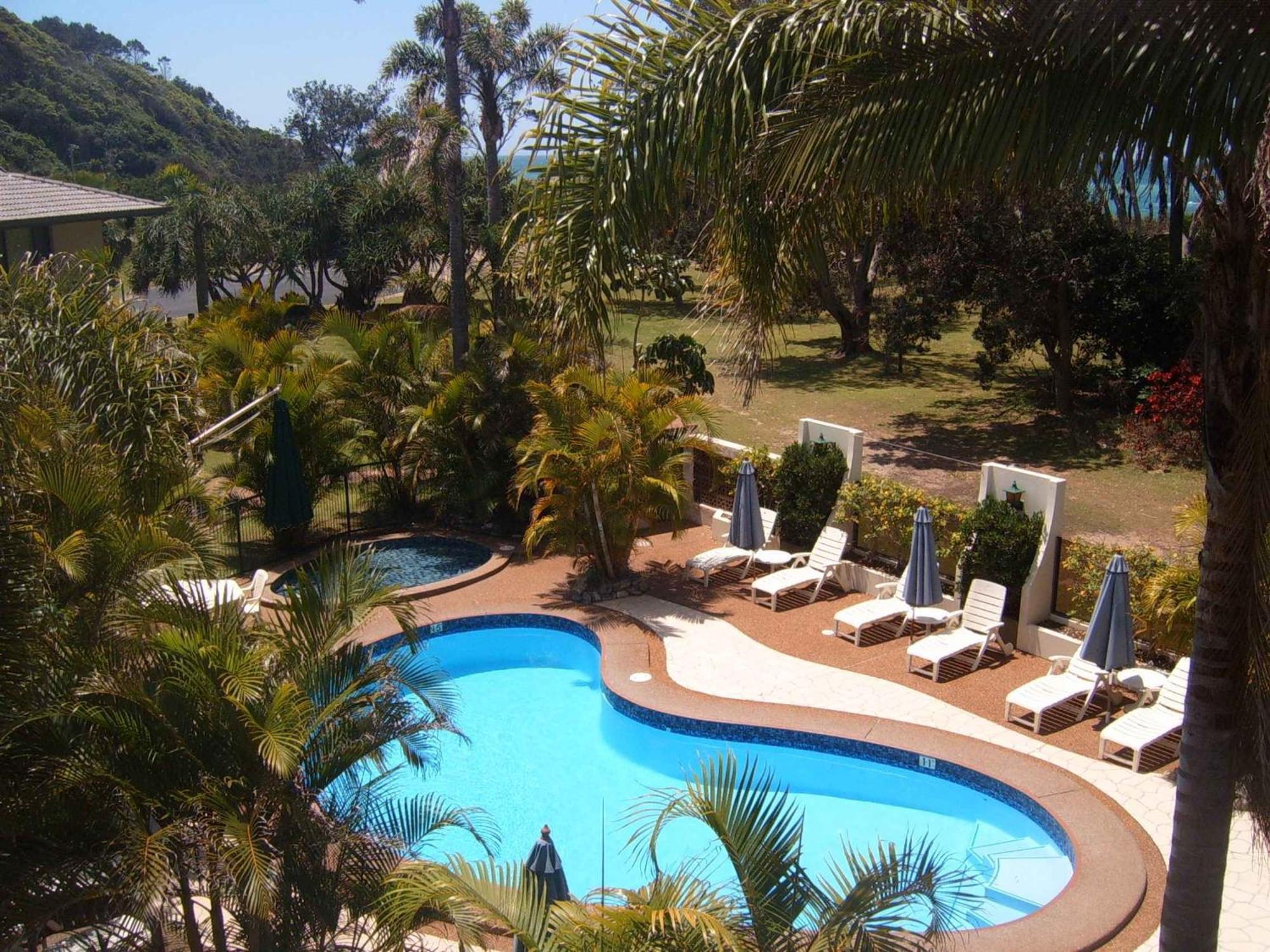 Hotel Smugglers On The Beach Coffs Harbour Esterno foto