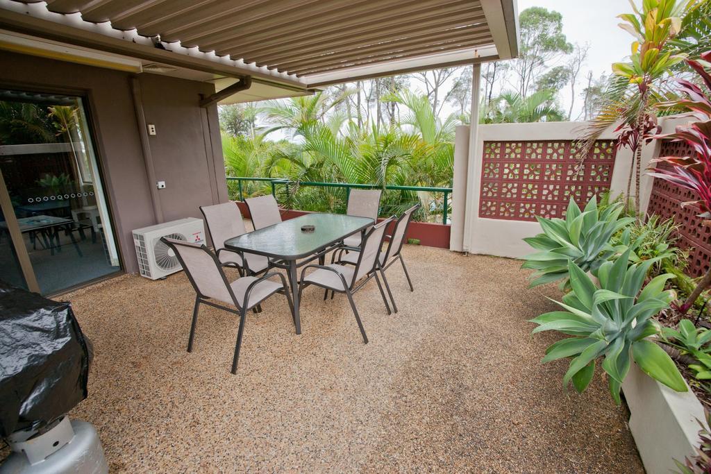 Hotel Smugglers On The Beach Coffs Harbour Esterno foto