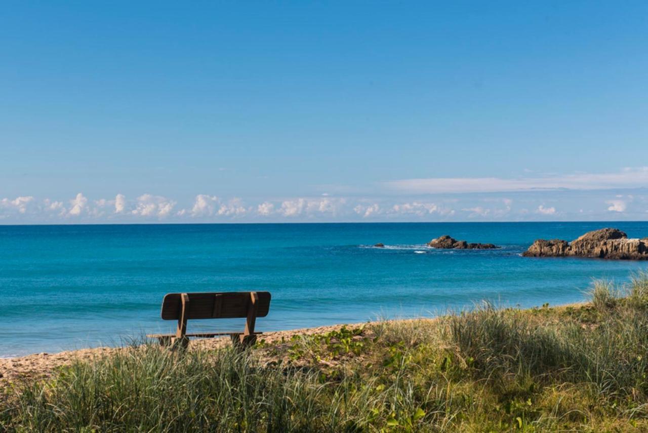 Hotel Smugglers On The Beach Coffs Harbour Camera foto