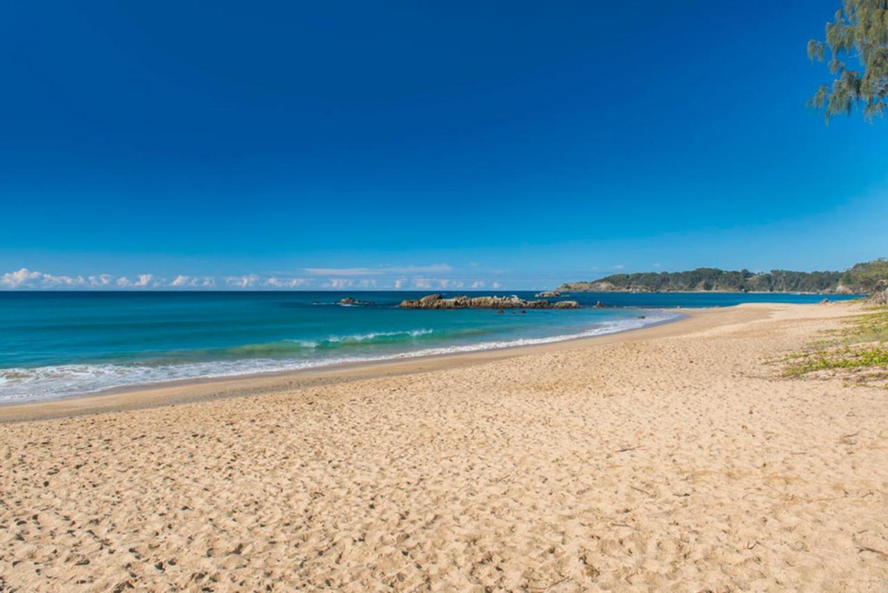 Hotel Smugglers On The Beach Coffs Harbour Camera foto